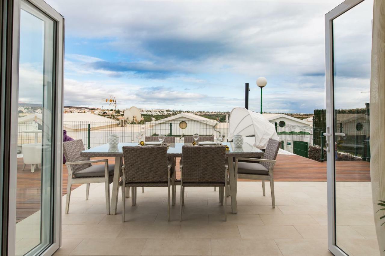 Bungalow Con Vistas Espectaculares Maspalomas  Ngoại thất bức ảnh