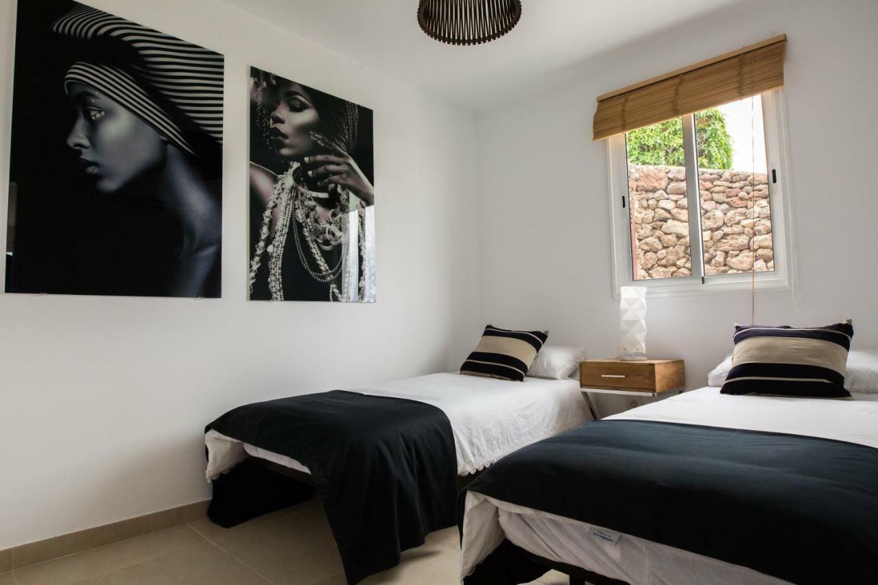 Bungalow Con Vistas Espectaculares Maspalomas  Ngoại thất bức ảnh