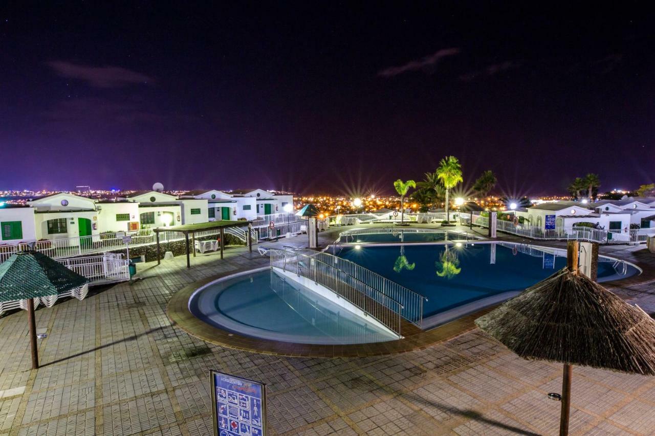 Bungalow Con Vistas Espectaculares Maspalomas  Ngoại thất bức ảnh