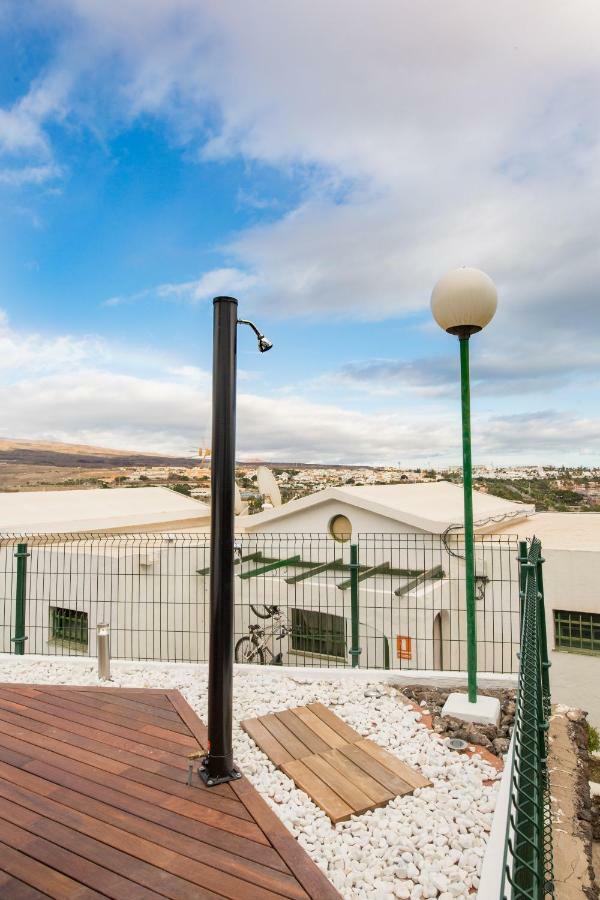 Bungalow Con Vistas Espectaculares Maspalomas  Ngoại thất bức ảnh