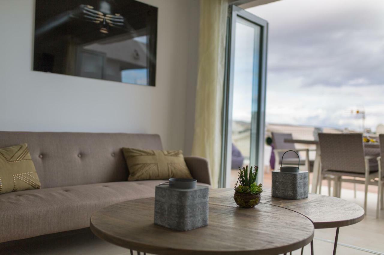 Bungalow Con Vistas Espectaculares Maspalomas  Ngoại thất bức ảnh