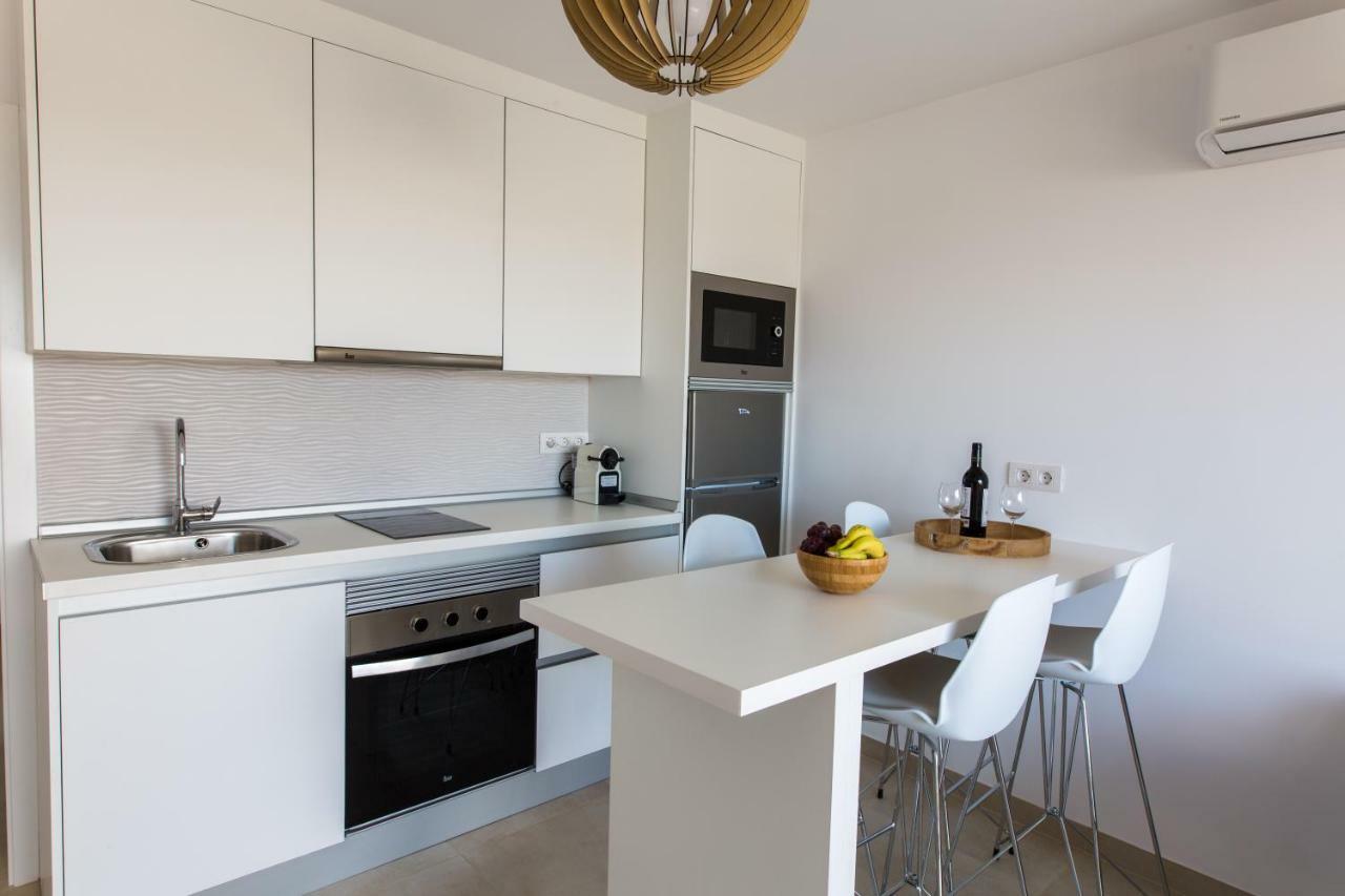 Bungalow Con Vistas Espectaculares Maspalomas  Ngoại thất bức ảnh