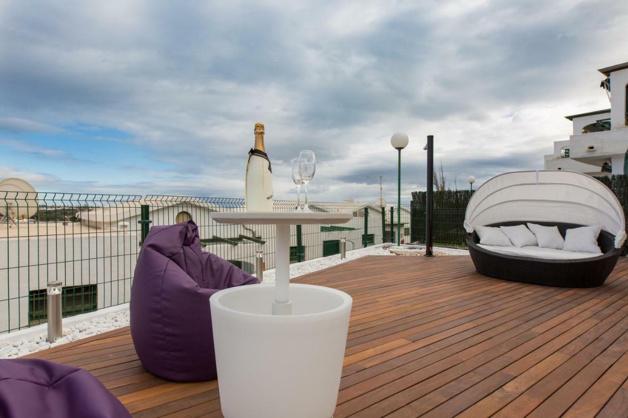 Bungalow Con Vistas Espectaculares Maspalomas  Ngoại thất bức ảnh